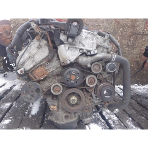 Двс Toyota Camry Sedan (ACV40) 3.5 (277Hp) (2GR-FE) FWD AT 2006